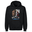 DeWanna Bonner Men's Hoodie | 500 LEVEL