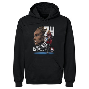DeWanna Bonner Men's Hoodie | 500 LEVEL