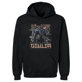 Giulia Men's Hoodie | 500 LEVEL