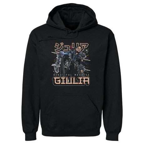 Giulia Men's Hoodie | 500 LEVEL