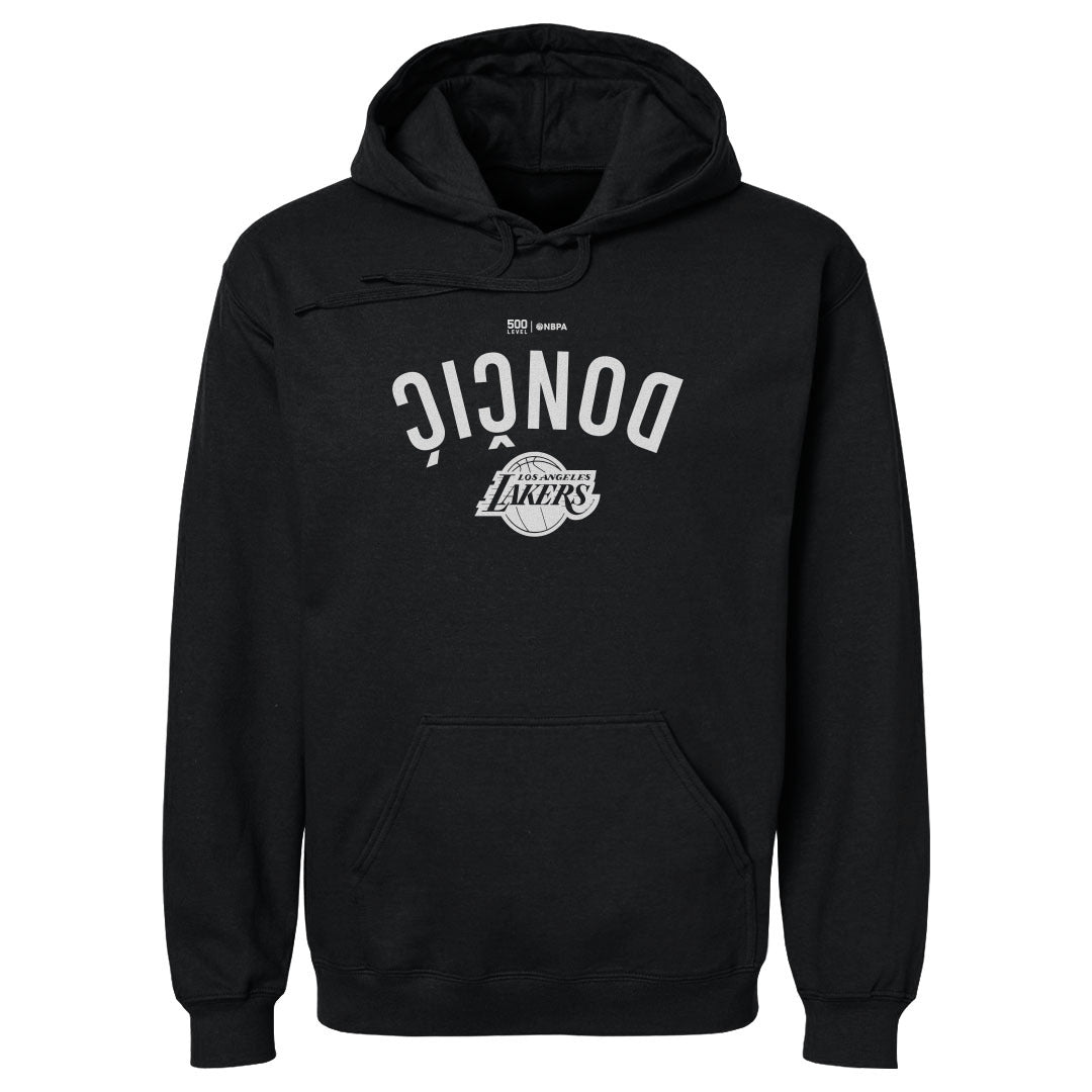 Luka Doncic Men's Hoodie | 500 LEVEL