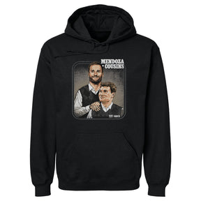Fernando Mendoza Men's Hoodie | 500 LEVEL
