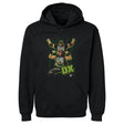 D-Generation X Men's Hoodie | 500 LEVEL