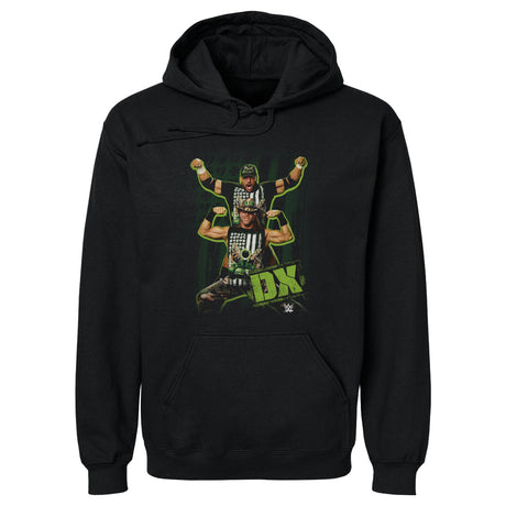 D-Generation X Men's Hoodie | 500 LEVEL