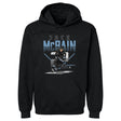 Jack McBain Men's Hoodie | 500 LEVEL
