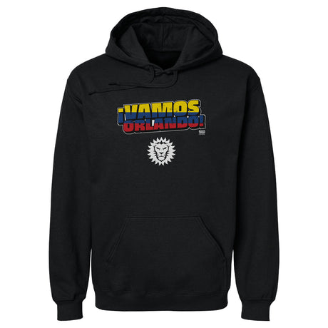Orlando City Men's Hoodie | 500 LEVEL
