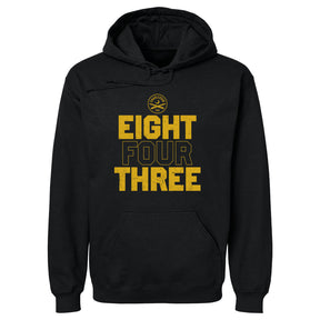 Charleston Battery Men's Hoodie | 500 LEVEL