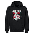 Philadelphia Basketball Men's Hoodie | 500 LEVEL