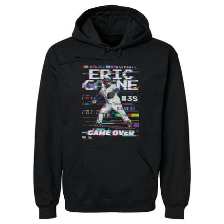 Eric Gagne Men's Hoodie | 500 LEVEL