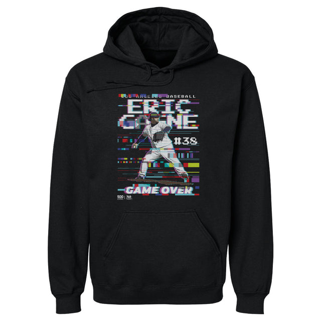 Eric Gagne Men's Hoodie | 500 LEVEL