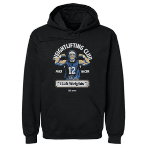 Puka Nacua Men's Hoodie | 500 LEVEL