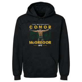 Conor McGregor Men's Hoodie | 500 LEVEL