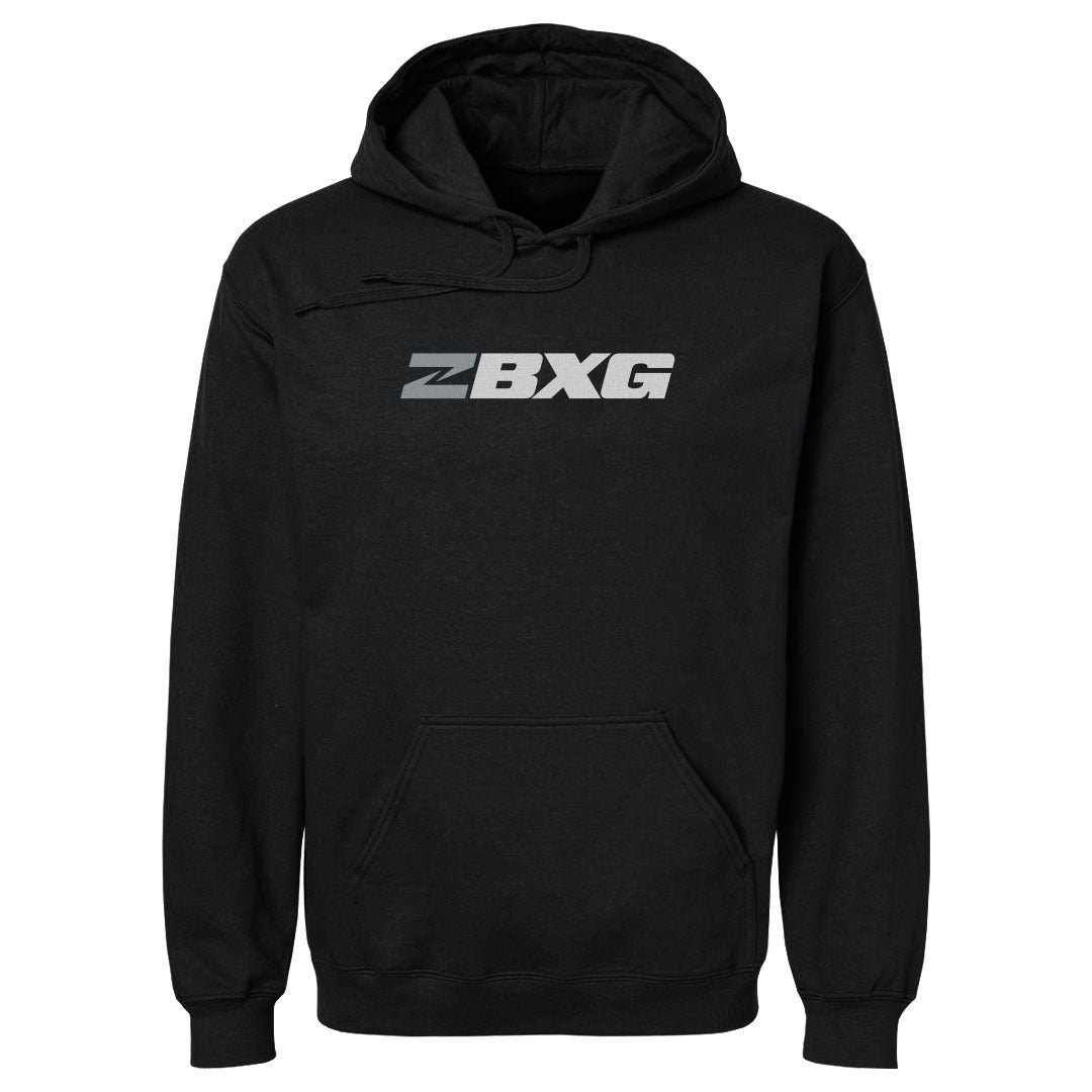 Zuffa Boxing Men's Hoodie | 500 LEVEL