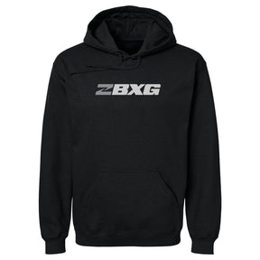 Zuffa Boxing Men's Hoodie | 500 LEVEL