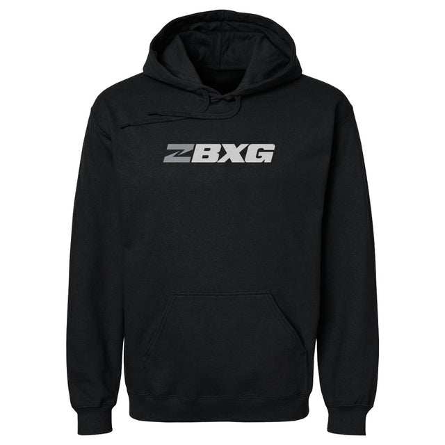 Zuffa Boxing Men's Hoodie | 500 LEVEL