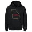 Atlanta United Men's Hoodie | 500 LEVEL