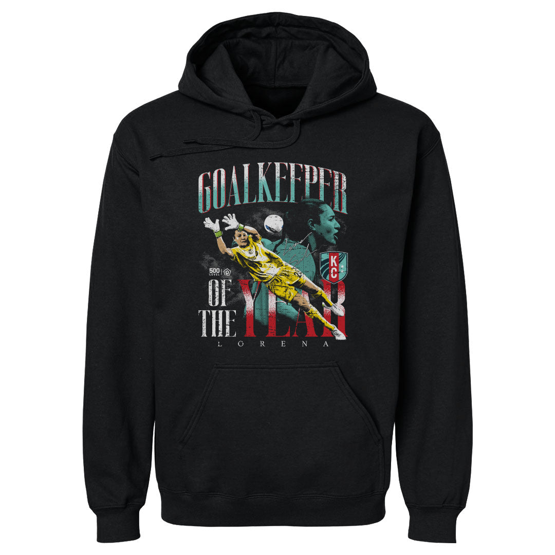 Lorena Men's Hoodie | 500 LEVEL