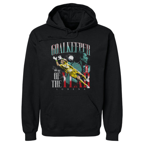 Lorena Men's Hoodie | 500 LEVEL