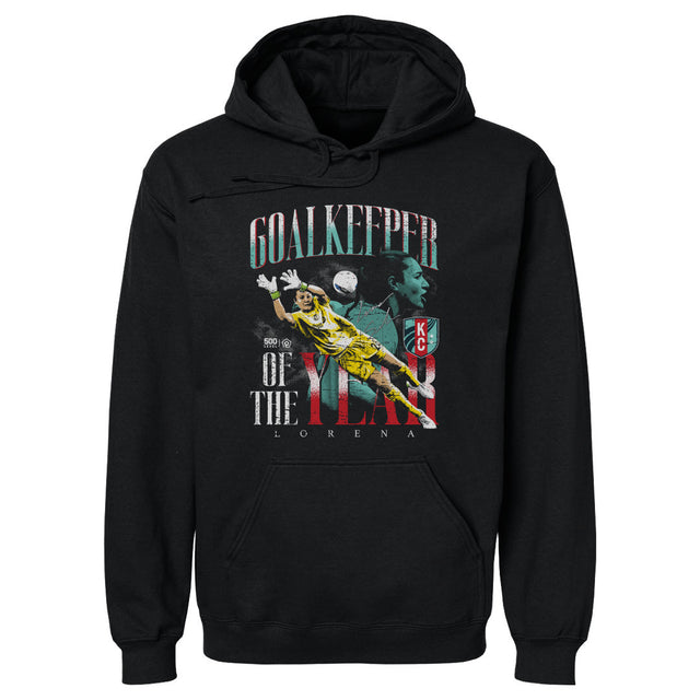 Lorena Men's Hoodie | 500 LEVEL