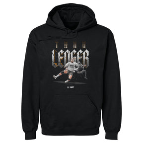 Tank Ledger Men's Hoodie | 500 LEVEL