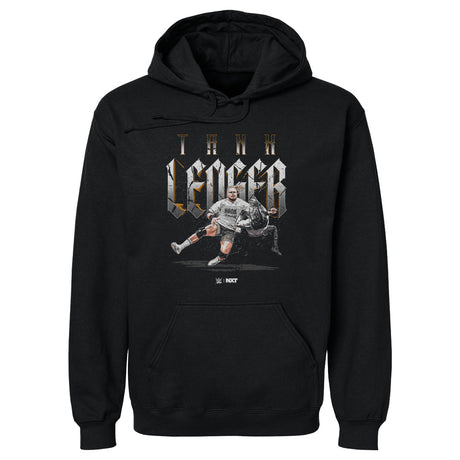 Tank Ledger Men's Hoodie | 500 LEVEL