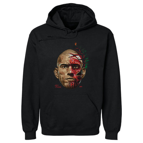 Alex Pereira Men's Hoodie | 500 LEVEL