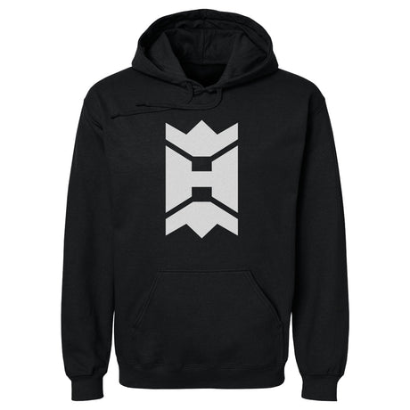 Jihad Ward Men's Hoodie | 500 LEVEL