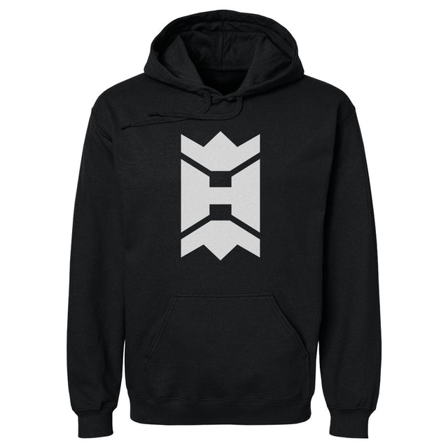 Jihad Ward Men's Hoodie | 500 LEVEL