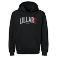 Damian Lillard Men's Hoodie | 500 LEVEL