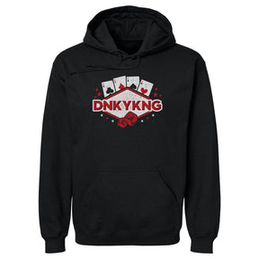 Poker Men's Hoodie | 500 LEVEL