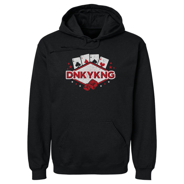 Poker Men's Hoodie | 500 LEVEL