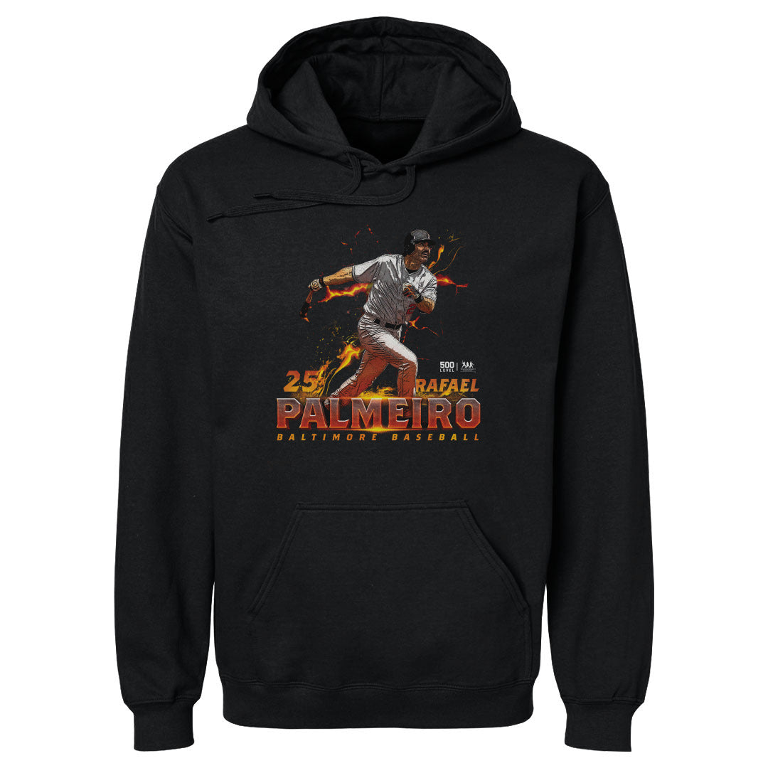 Rafael Palmeiro Men's Hoodie | 500 LEVEL