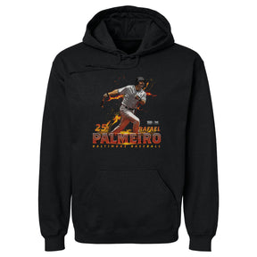 Rafael Palmeiro Men's Hoodie | 500 LEVEL