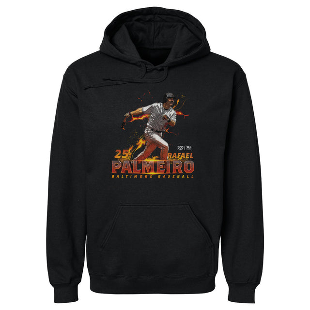 Rafael Palmeiro Men's Hoodie | 500 LEVEL