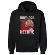 Mansoor Delane Men's Hoodie | 500 LEVEL