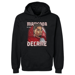 Mansoor Delane Men's Hoodie | 500 LEVEL