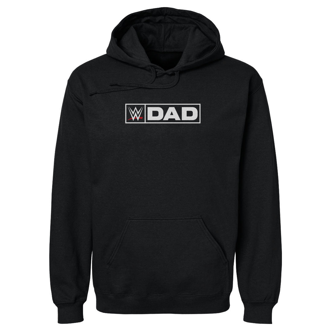 WWE Men's Hoodie | 500 LEVEL