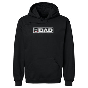 WWE Men's Hoodie | 500 LEVEL