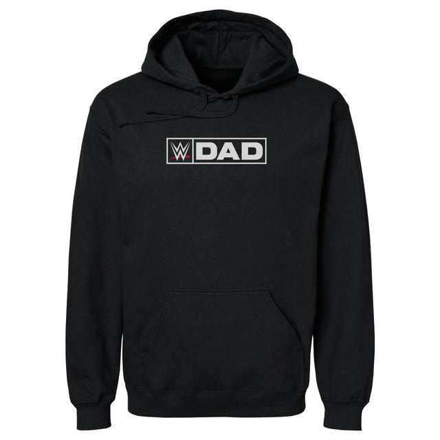 WWE Men's Hoodie | 500 LEVEL