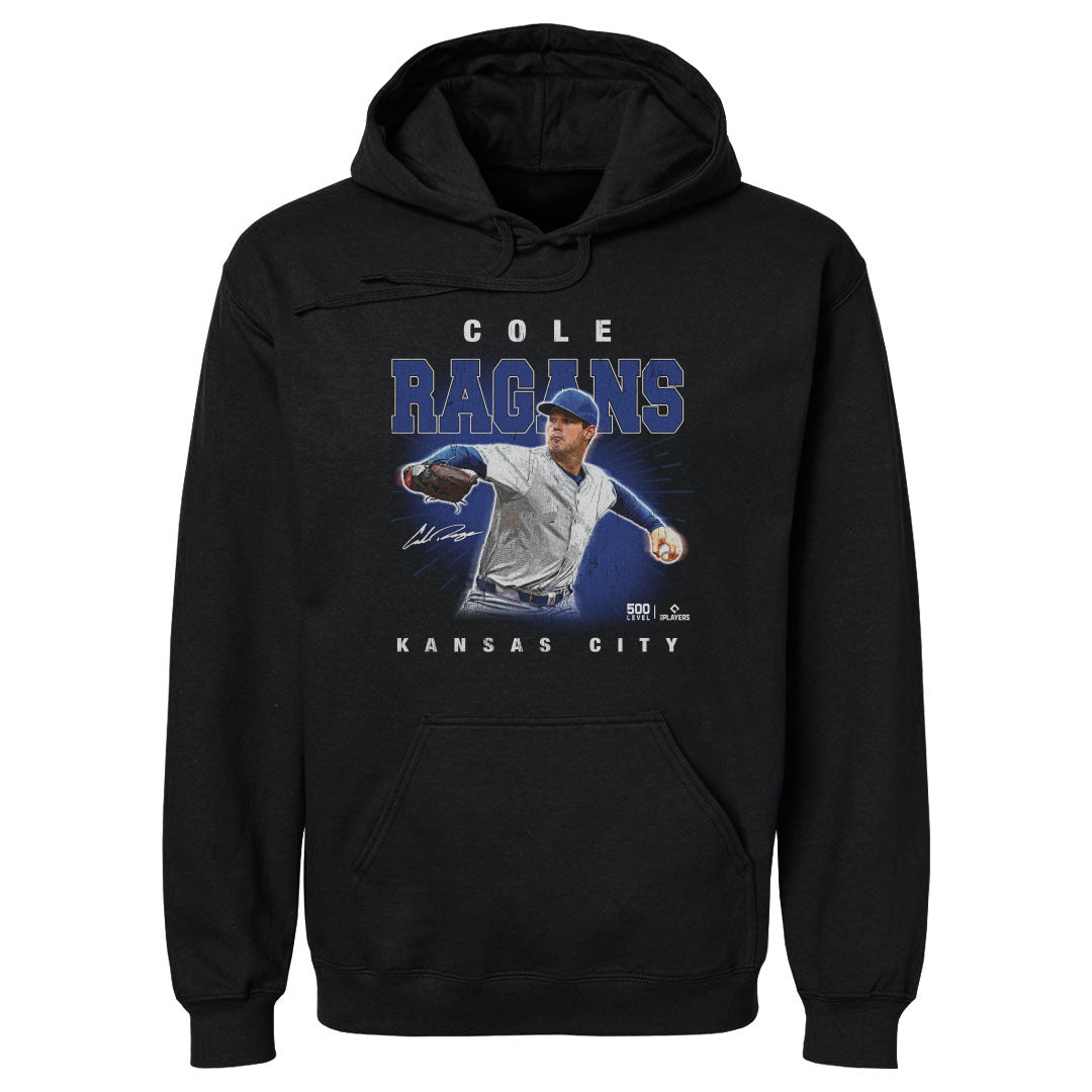 Cole Ragans Men's Hoodie | 500 LEVEL