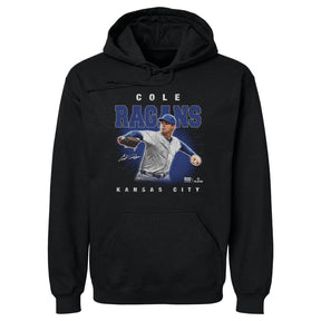 Cole Ragans Men's Hoodie | 500 LEVEL