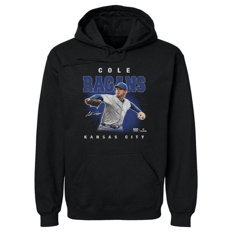 Cole Ragans Men's Hoodie | 500 LEVEL