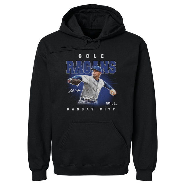 Cole Ragans Men's Hoodie | 500 LEVEL
