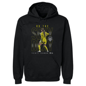 Trinity Rodman Men's Hoodie | 500 LEVEL
