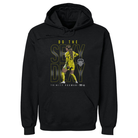 Trinity Rodman Men's Hoodie | 500 LEVEL