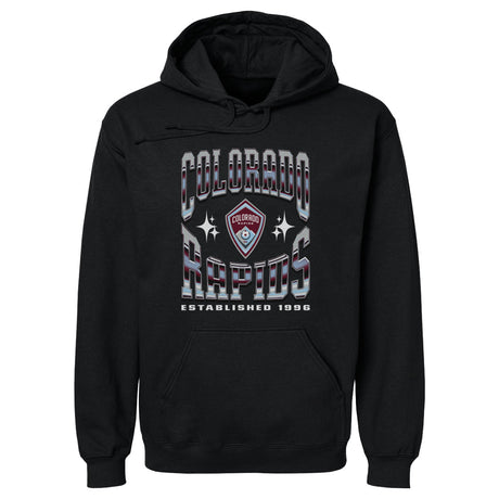Colorado Rapids Men's Hoodie | 500 LEVEL
