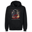 UFC Events Men's Hoodie | 500 LEVEL