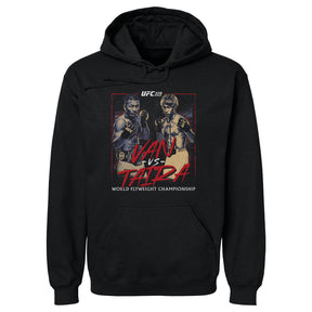 UFC Events Men's Hoodie | 500 LEVEL