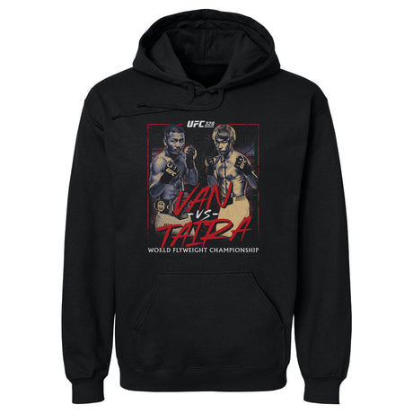 UFC Events Men's Hoodie | 500 LEVEL