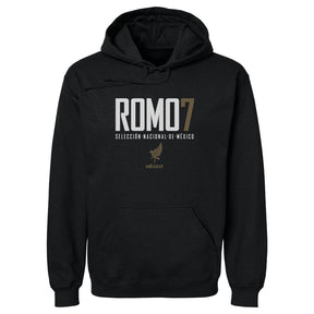 Luis Romo Men's Hoodie | 500 LEVEL